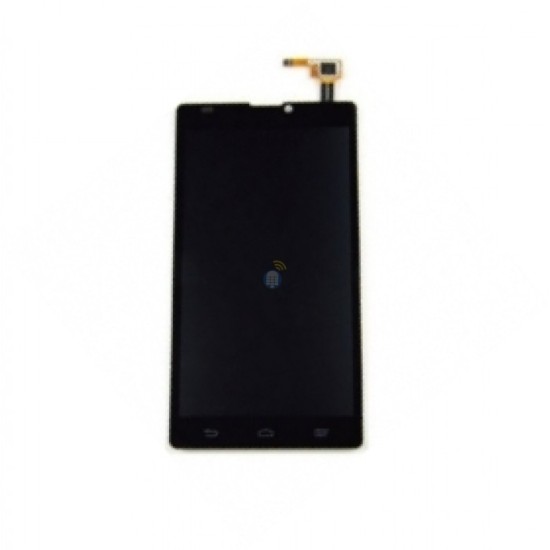 TOUCH+DISPLAY ZTE BLADE L2 A75 5"BLACK